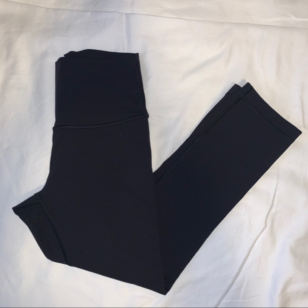 Lululemon Crop Leggings
